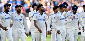 Border Gavaskar Trophy: India beats Australia by 295 runs, takes 1-0 lead Border Gavaskar Trophy: India beats Australia by 295 runs, takes 1-0 lead