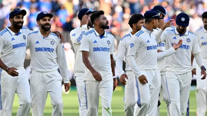 Border Gavaskar Trophy: India beats Australia by 295 runs, takes 1-0 lead
