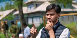 Omar must honor people’s mandate; ‘Photo-ops & Delhi visits won’t resolve key issues: Para