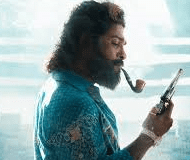 Pushpa 2: The Rule Releases Today, Sets Sights on Record-Breaking Box Office Performance