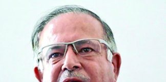 Karra criticizes Shah, BJP over remarks on Indira Gandhi Restoring statehood vital for J&K and national interest: JKPCC Chief