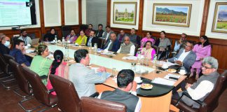 CS pushes for making appointment of RAS applicants CS pushes for making appointment of RAS applicants
