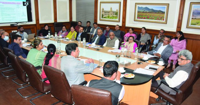 CS pushes for making appointment of RAS applicants
