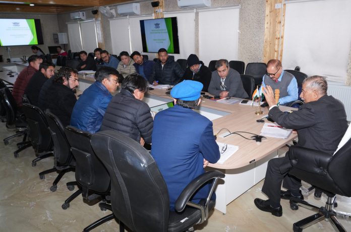 LG Ladakh launches e-Daakhil Portal