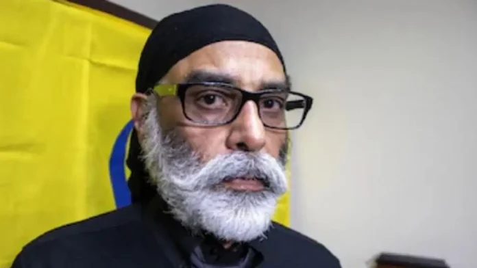 Khalistani Extremist threatens to disrupt DG-IG conference in Bhubaneswar