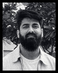Dhananjay Singh (B.Tech., Mechanical Engineering, 2014 Batch), CEO of FrameInn (A Pvt. Ltd. Company)