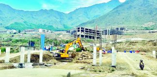 AIIMS Awantipora to miss January 2025 deadline