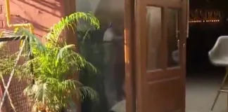 Explosion Rocks Bar in Chandigarh’s Sector 26, Minor Damage Reported Explosion Rocks Bar in Chandigarh's Sector 26, Minor Damage Reported