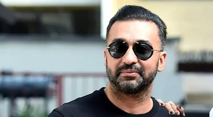 Money Laundering Case: ED Summons Raj Kundra for Questioning