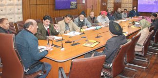 Implement strict measures to prevent unauthorized extraction, transportation of minerals: Dy CM
