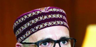 CM Omar likely to meet ‘Home Minister Shah today, Finance Minister tomorrow’
