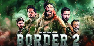 Sunny Deol’s ‘Border-2’ likely to be shot in J&K