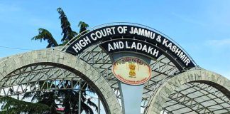 J&K and Ladakh High Court: New uniforms introduced for e-Courts staff