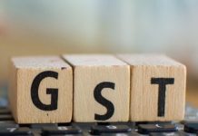 GST Collections Rise 13.9% to Rs 1.94 Lakh Crore in June