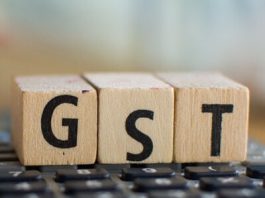 GST Collections Rise 13.9% to Rs 1.94 Lakh Crore in June