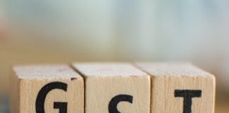 GST Collections Rise 3.2% to Over ₹1.94 Lakh Crore in May