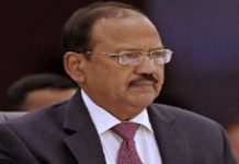 Ajit Doval Flags Emerging Security Threats at BRICS NSA Meet