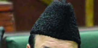 JK Speaker sets up panel to address residential accommodation, facilities for MLAs