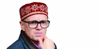 Attack on Badal brazen; keep India secular: Omar