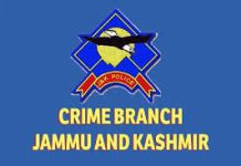 J&K: Crime Branch files charge sheet against four in AAI job scam