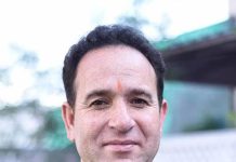 LoP Sunil Sharma Accuses NC Of Legitimizing Outsourcing And Backdoor Appointments