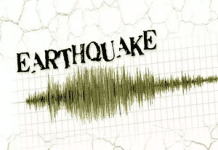6.7 Magnitude Quake Jolts Indonesia’s Sulawesi, Damages Reported