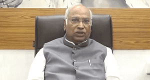Initiate decadal census, caste census: Kharge to Govt in RS