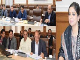 J&K Tourism CAPEX Budget: Mudgal for optimal fund utilization