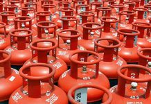 LPG Price Hiked By Rs 29 Per 14.2-Kg Cylinder