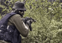 ‘Op Sheruwali’ Enters 26th Day As Security Forces Intensify Search In Rajouri Forests