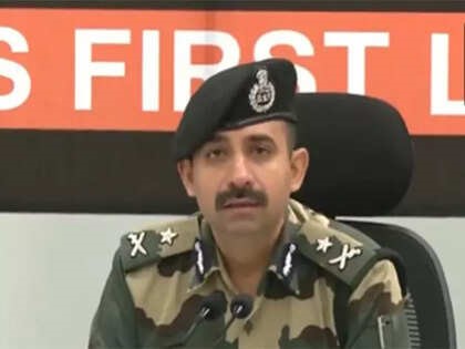 BSF