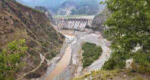 Pak faces severe water shortage as Chenab River runs dry