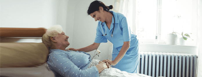 Elderly Care Services at Home: Providing the Right Support for Ageing Loved Ones