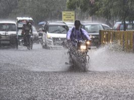 Southwest Monsoon Likely To Set In Over Kerala On May 26: IMD