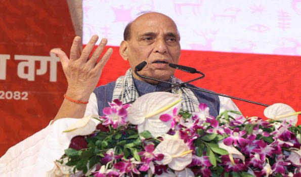Rajnath