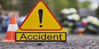 2 Killed, 2 Injured in Truck–Tractor Collision on Jammu-Srinagar Highway