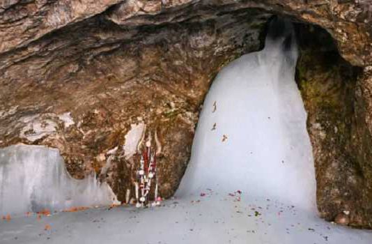 Annual Pilgrimage Of Chhari-Mubarak Swami Amarnath Ji To Be Held On July 29