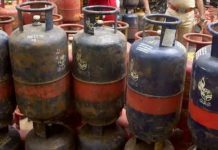 Commercial LPG Prices Slashed by Rs 183.50; Domestic Cylinder Rates Unchanged