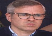Honoured To Receive BJP’s ‘Love Letter’ In Form Of Legal Notice: Omar Abdullah
