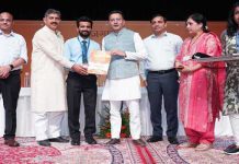 Pradhan Mantri Rozgar Mela: Appointment letters presented to 237 candidates in Jammu Division