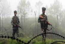J&K: ‘Op Sheruwali’ Enters 31st Day in Rajouri Forests