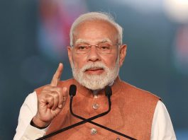 Farmers’ welfare is our priority, prepared to pay any price, says PM Modi
