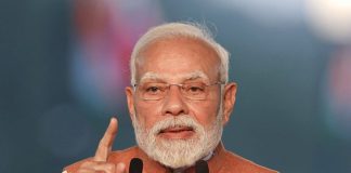 Farmers’ welfare is our priority, prepared to pay any price, says PM Modi