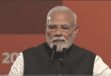 Revocation of Article 370 Best Tribute to Syama Prasad Mookerjee: PM Modi