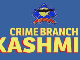 J&K: Crime Branch Files Chargesheet, Books Two in Job Fraud Case