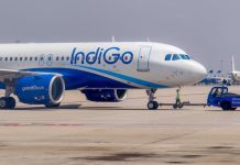 IndiGo Becomes First Airline To Commence Operations From Noida International Airport