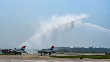 MiG 21