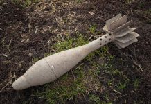 J&K: 3 Mortar Shells Defused Along LoC In Rajouri