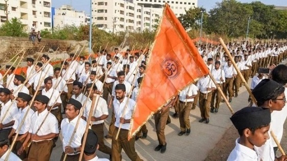 RSS