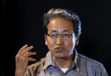 Sonam Wangchuk Released From NSA Detention After Six Months